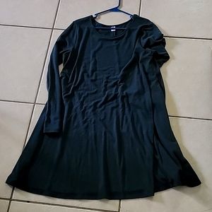 Old Navy LS Dress